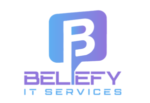 Beliefy Logo