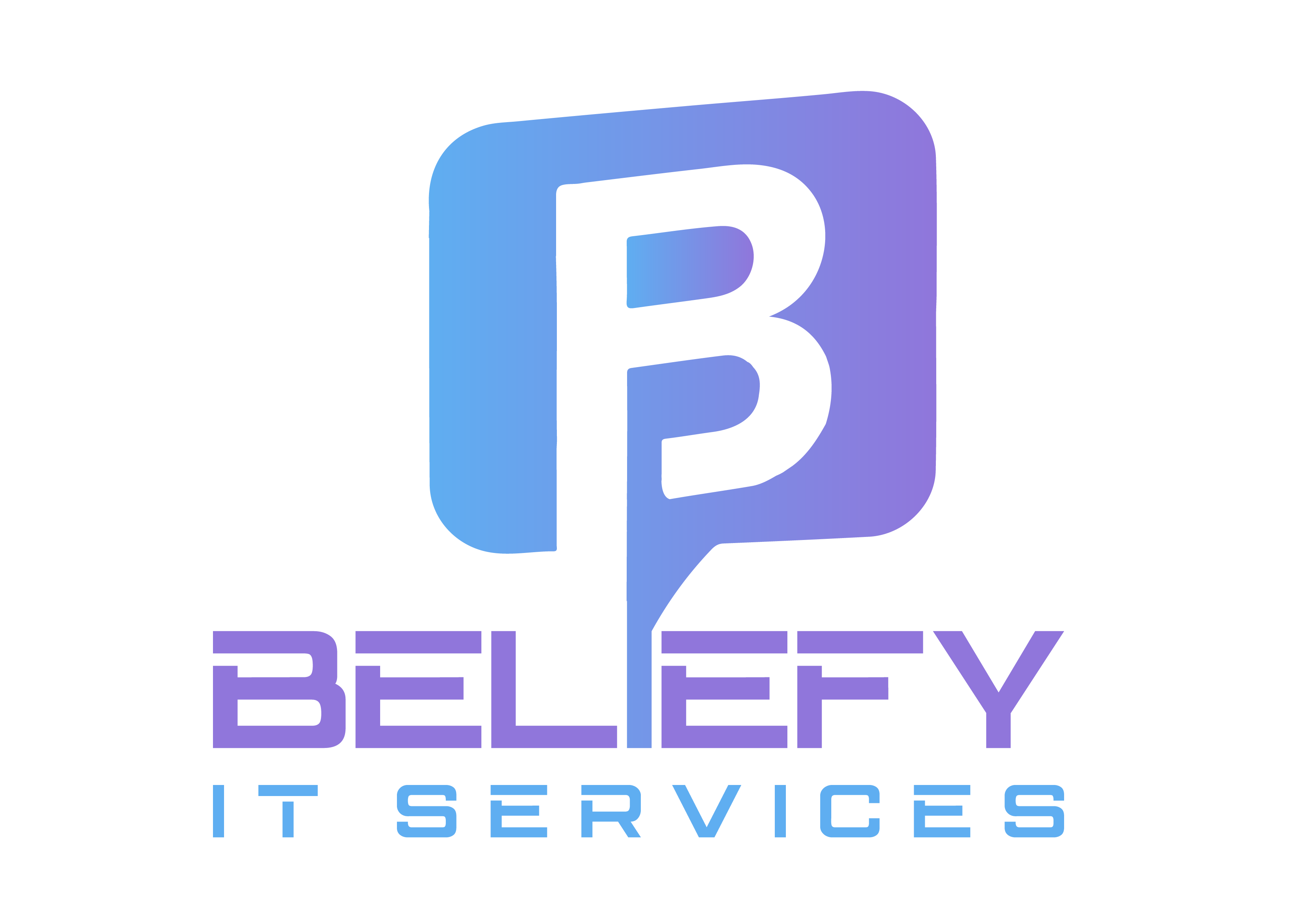 Beliefy Logo